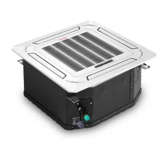 Внутренний блок тип КАССЕТА INVENTOR LV4MCI-12 12000 BTU R410-A