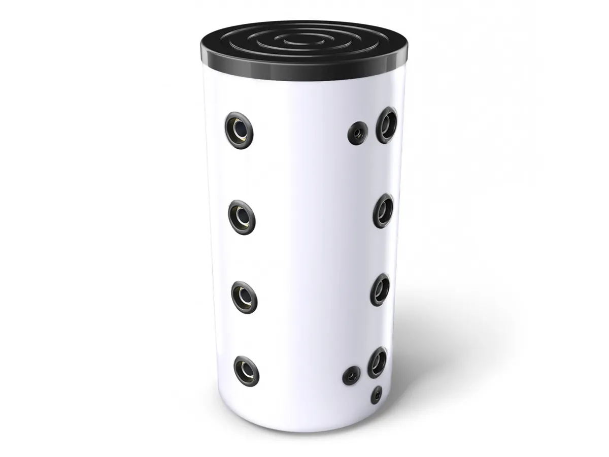 Boiler TESY 160L 60 ACF PS pentru sisteme de răcire
