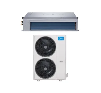 Conductă invertor pentru aer condiționat Midea MTI-48HWFNX-QRD0W(GA)/MOE30U-48HFN8-RRD0W(GA) 48000 BTU