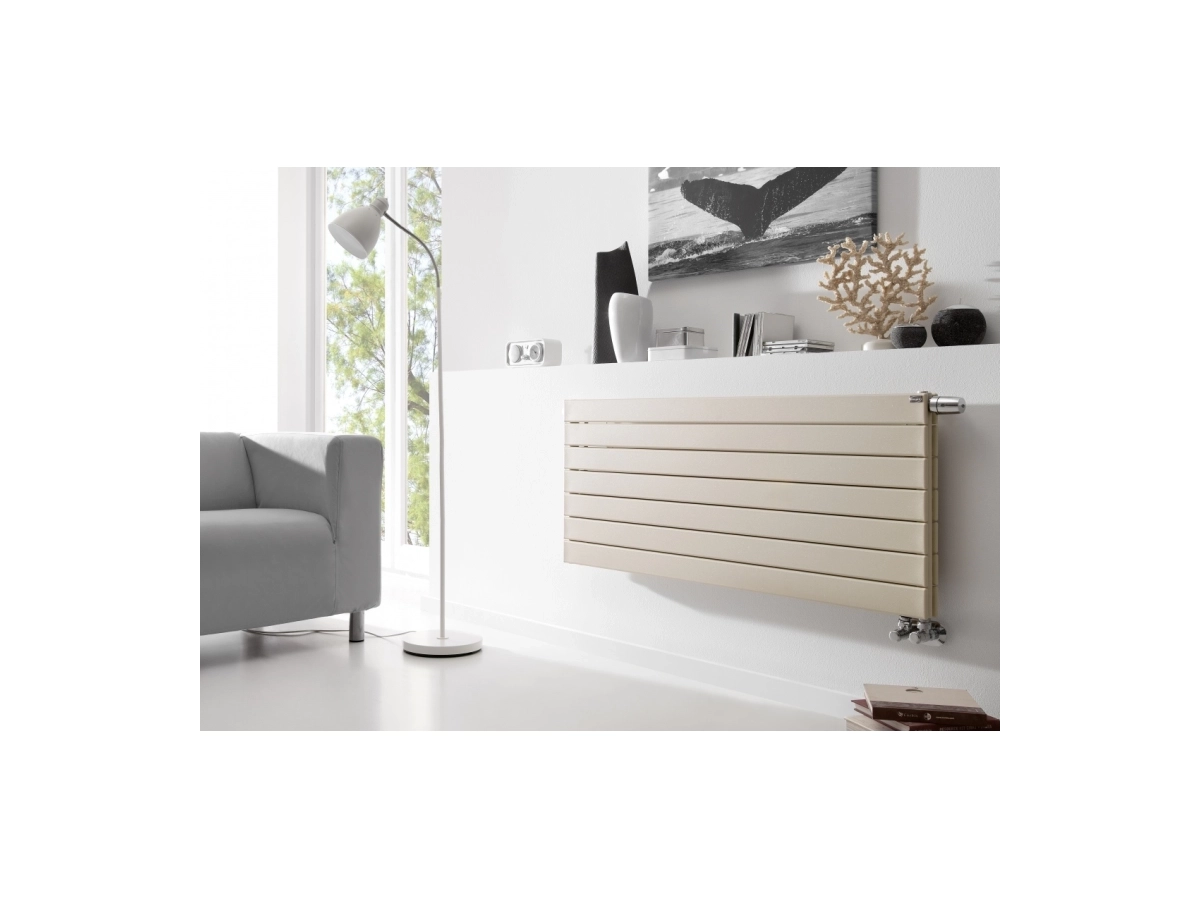 Radiator design GORGIEL ALTUS AHH2 30/ 40
