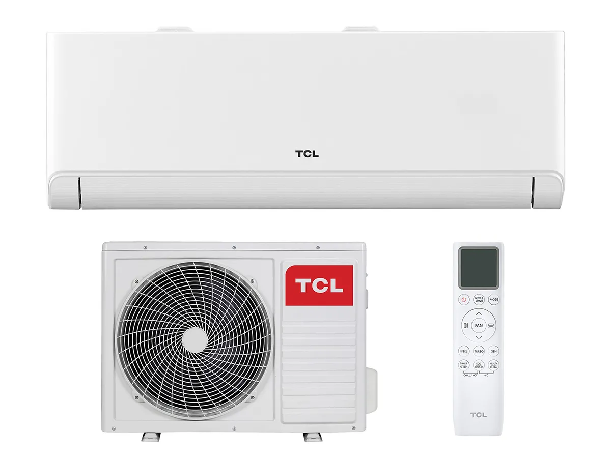 Conditioner TCL Ocarina BreezeIN Inverter R32 TAC-09CHSD / TPH11IHB 9000 BTU