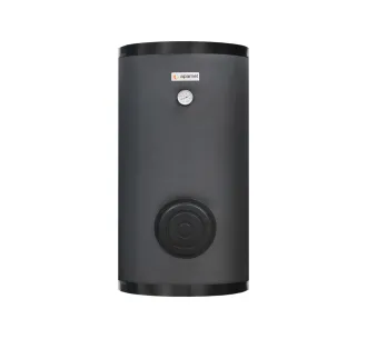 Boiler autonom cu 2 serpantine Apamet 800 l