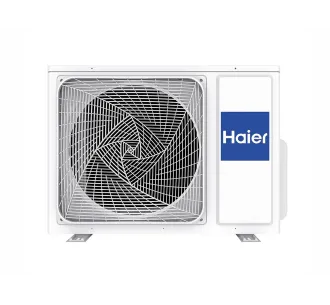 Сплит наружный блок HAIER 1U25S2SM1FA