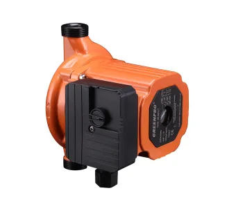 Циркуляционный насос GREENPRO RS 12/10T-162