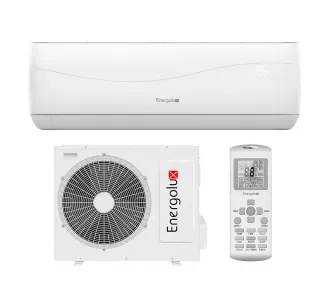Conditioner Inverter ENERGOLUX SAS18L4-A/SAU18L4-A Incalzirea pana la -15C