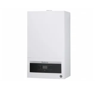 Классический газовый котел BUDERUS Logamax U072 24 кВт