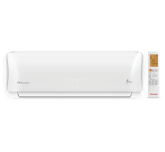 Внутренний блок INVENTOR ARIA 24000 BTU Wi Fi AR1MVI-24WFR