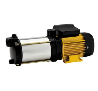 Поверхностный центробежный многоступенчатый электронасос ESPA ASPRI 25 5M