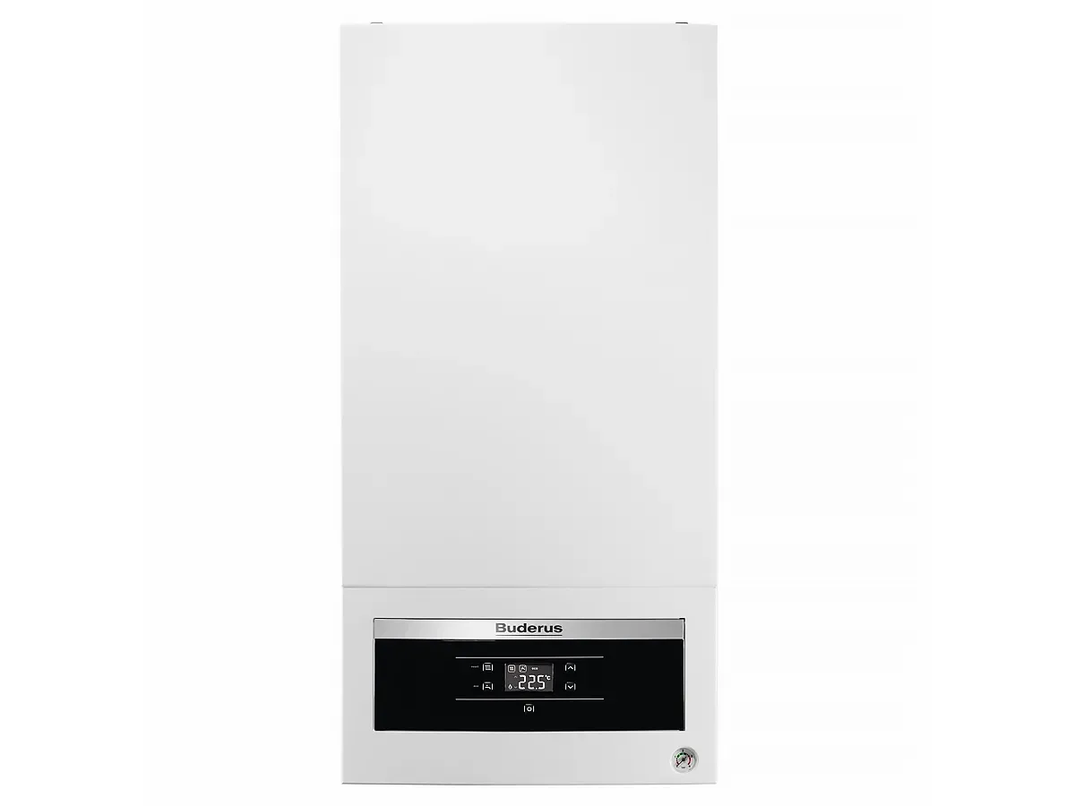 Cazan pe gaz in condensatie BUDERUS GB 062 24 kW