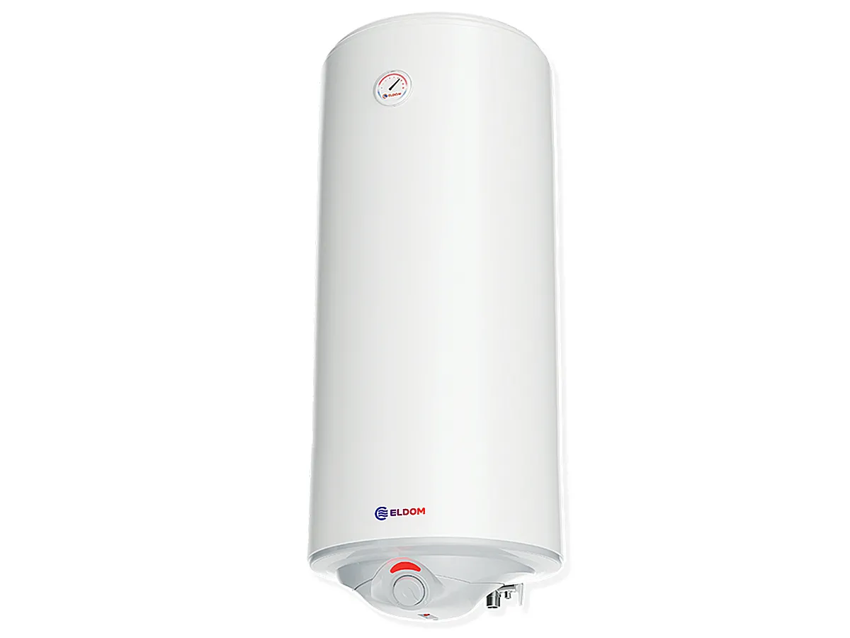 Электрический бойлер ELDOM 120L
