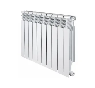 Calorifer bimetalic ItalThermo HF500 B17-H