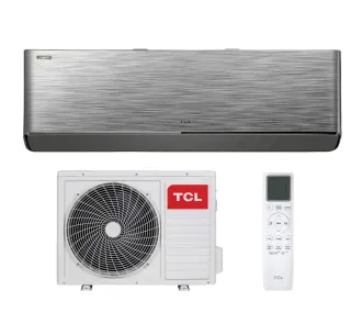 Aer condiționat TCL FRESHIN Inverter R32 TAC-09 CHSD / FAI 9000 BTU