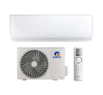 Aer condiționat GREE FREEAIR Inverter R32 GWH12AOCXD-K6DNA1B/I 12000 BTU
