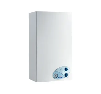 Классический газовый котел Nova Florida VELA CTFS 24 кВт
