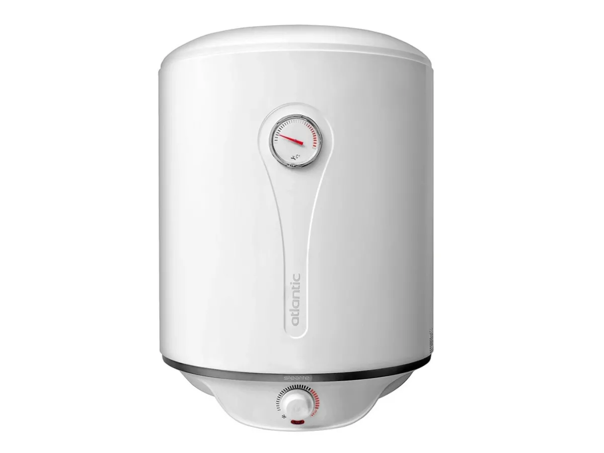 Boiler Atlantic Steatite 50 L VM
