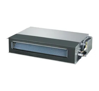 Внутренний блок канальный Medium ESP HAIER AD125S2SM3FA