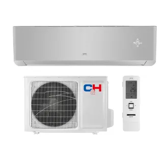 Кондиционер Сooper Hunter Supreme Inverter CH-S24FTXAM2S-SC