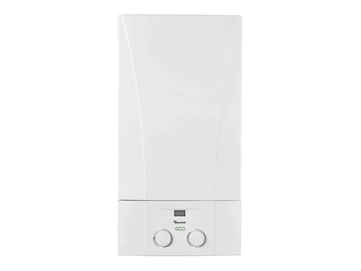Cazan clasic pe gaz BAYMAK ECO CLASSIC 24 kW