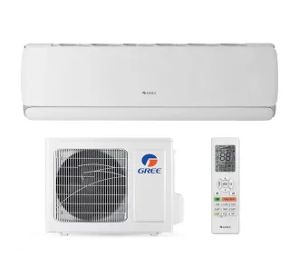 Aer condiționat GREE G-TECH Inverter R32 GWH12AEC-K6DNA1A-12000 BTU