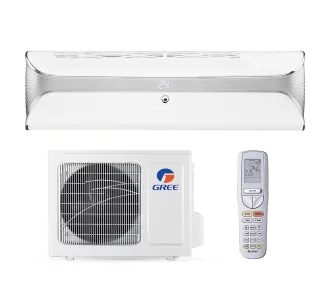 Aer condiționat Gree SOYAL Inverter R32 GWH12AKCXKD-K6DNA1A/I 12000 BTU