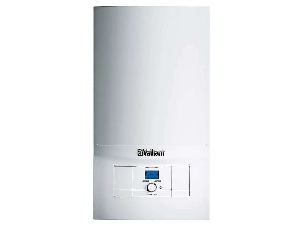 Классический газовый котел VAILLANT AtmoTEC pro VUW 240-5-3 24 кВт 