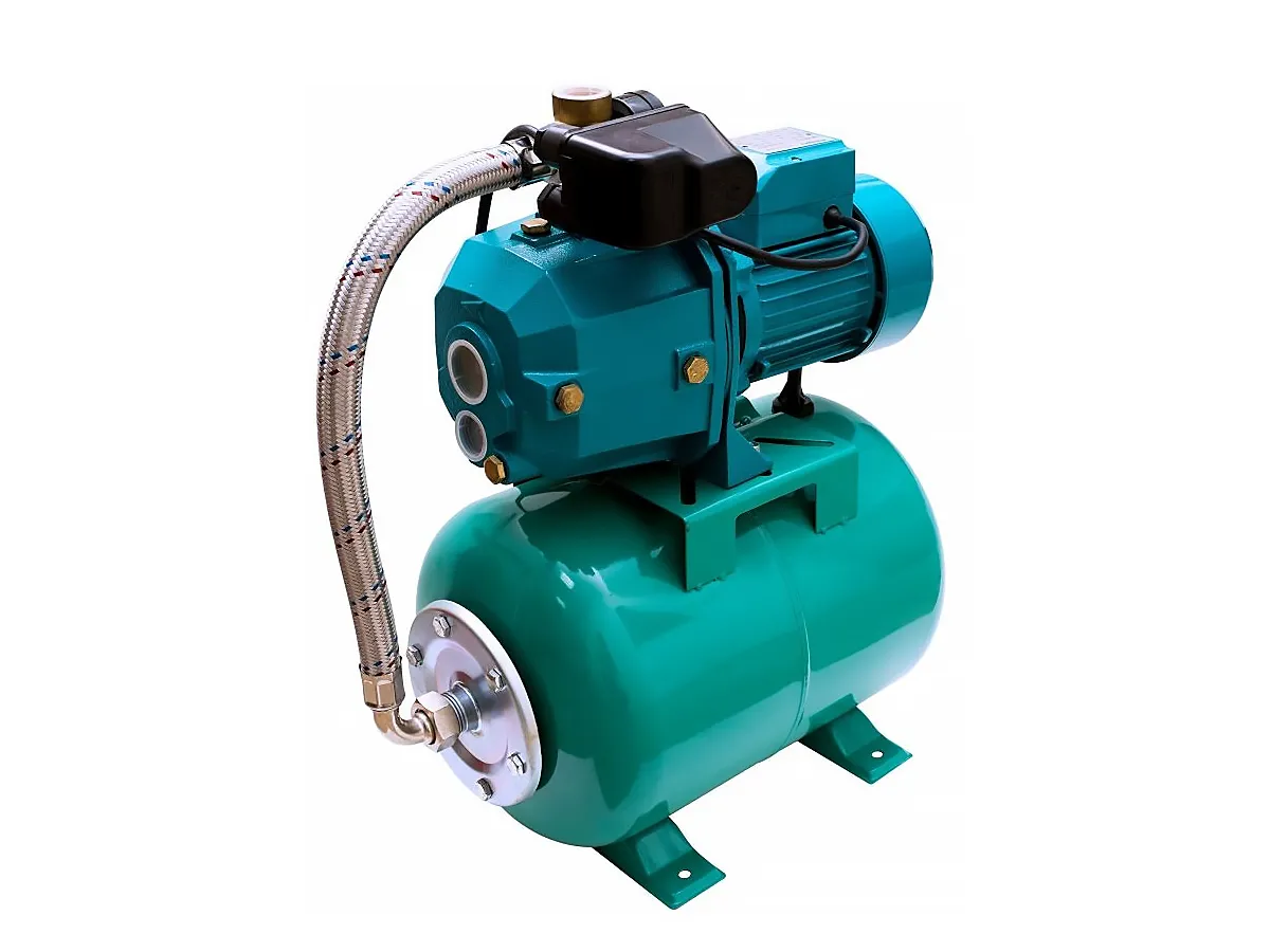 Гидрофор Neptun JDW1A-A 15M 1100 Вт