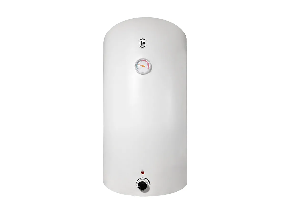 Boiler electric ItalThermo IT-EWH30-B4 30l