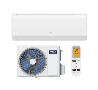 Aer condiționat AUX Q-SMART Inverter R32 AUX-09QC 9000 BTU