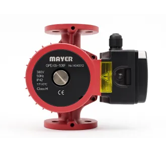 Pompa de circulatie Mayer GPD 32-12 F