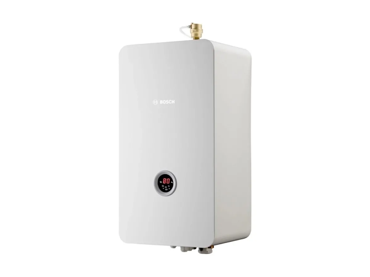 Электрический котёл Bosch Tronic Heat 3500 9 KW