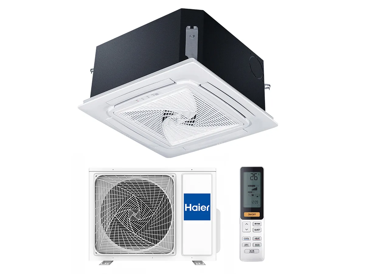 Casetă invertor pentru aer condiționat HAIER AB25S2SC2FA/1U25S2SM1FA