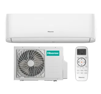 Кондиционер Hisense Omega Inverter R32 CF25YR1F/W 9000 BTU