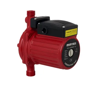 Pompa de circulatie Mayer GPD 15-12 A