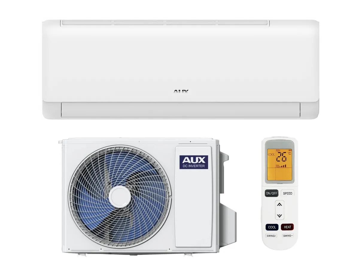 Aer condiționat AUX Q-SMART Inverter R32 AUX-18QC 18000 BTU
