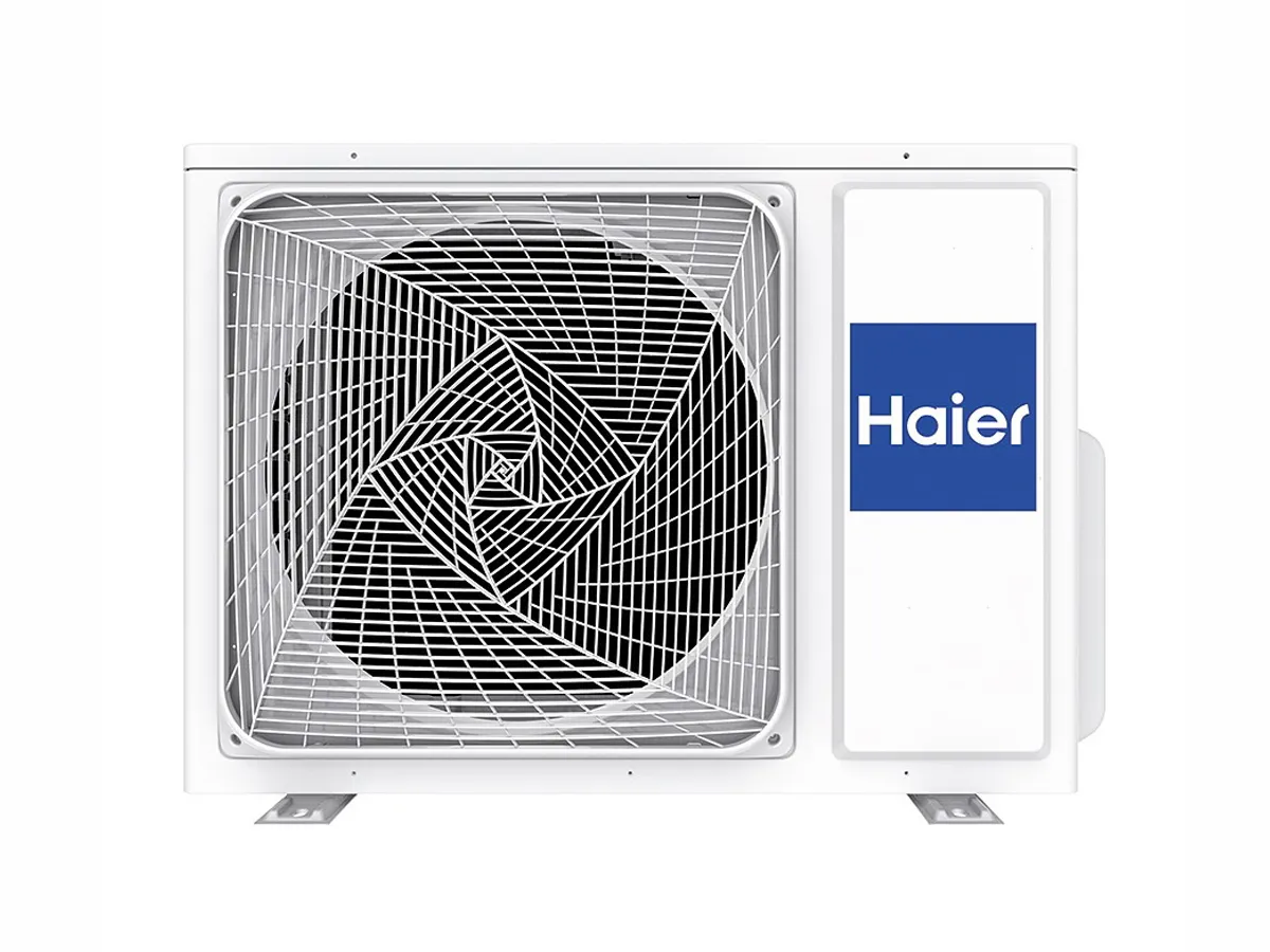 Сплит наружный блок HAIER 1U25S2SM1FA