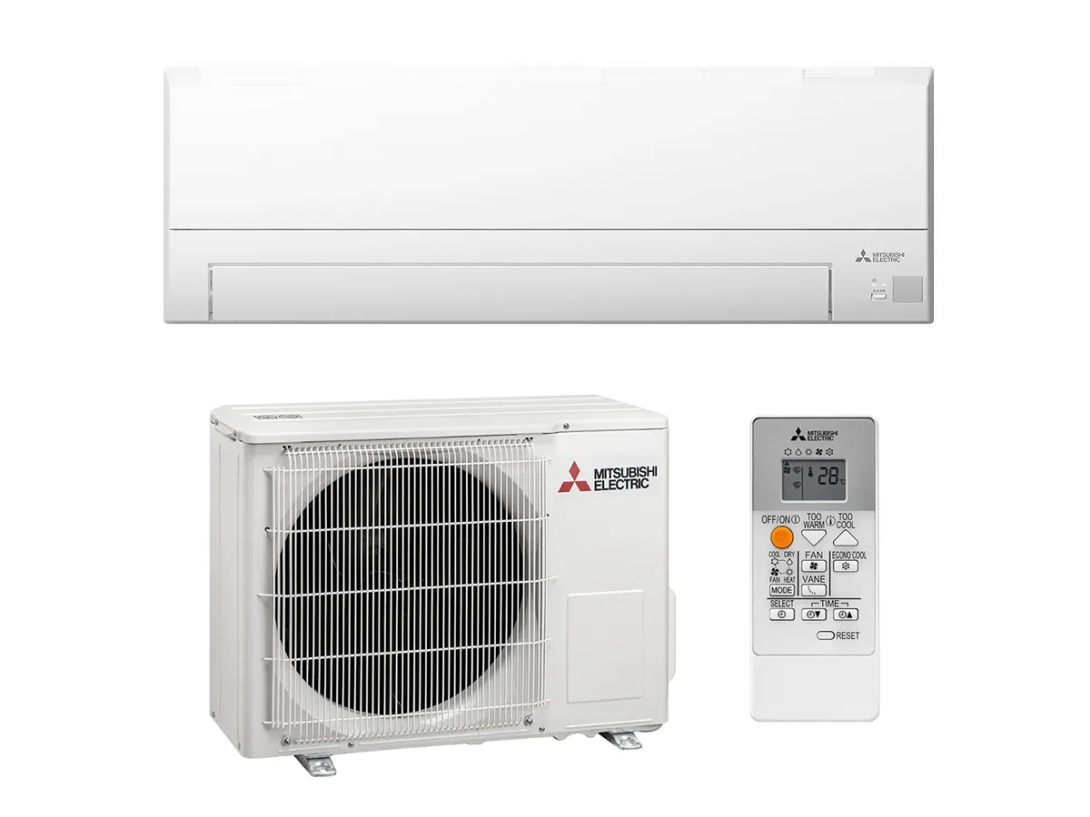 Aer condiționat CLASSIC INVERTER Mitsubishi Electric MSZ-HR60VFMUZ-HR60VF