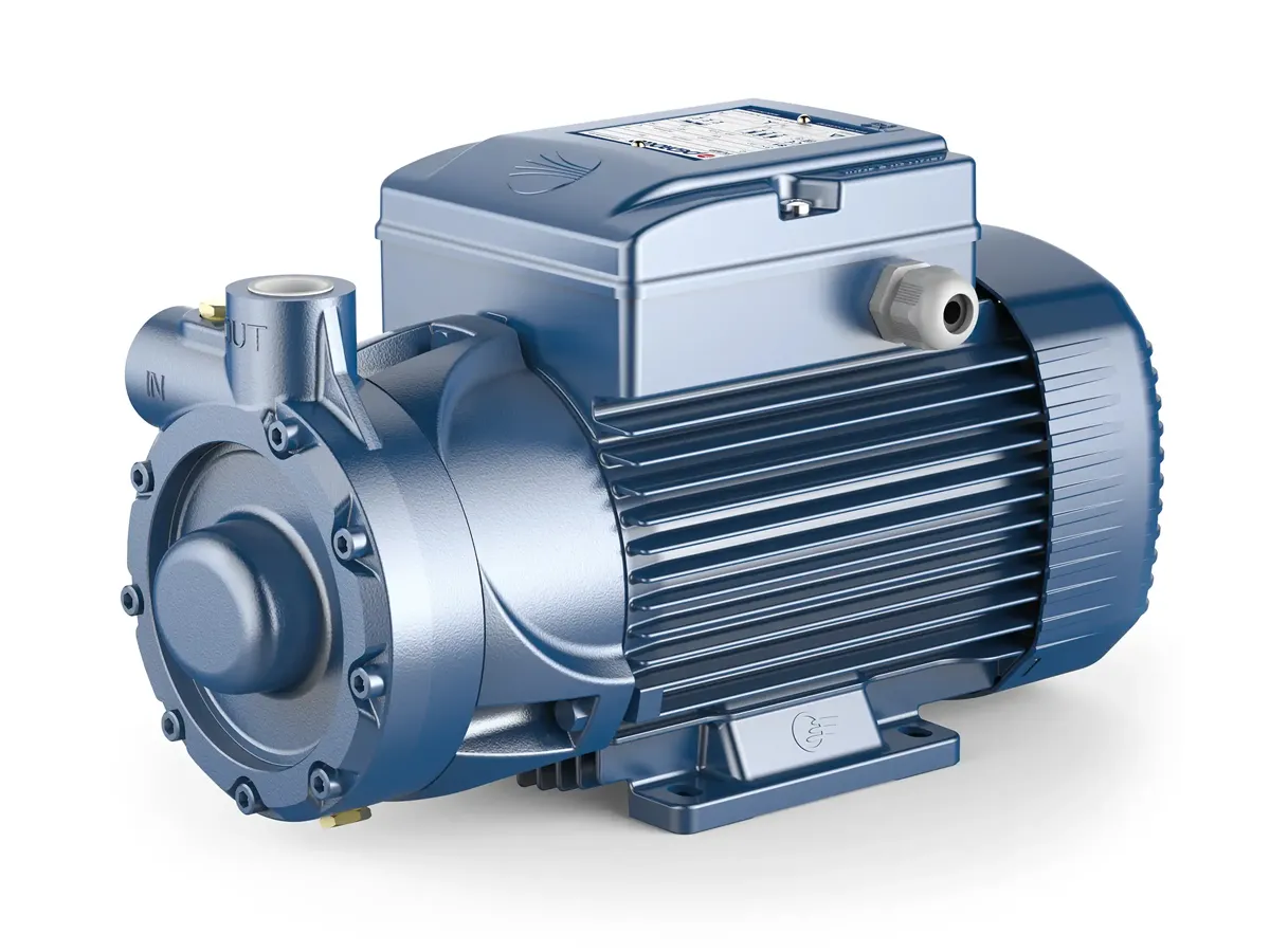Pompa electrica vortex Pedrollo PQ3000