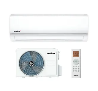 Кондиционер Auratsu Inverter R32 AWX-24KTHI-AWX-24KTHO 24000 BTU