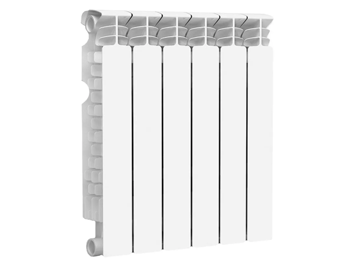 Radiator aluminiu Helyos 350