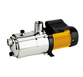 Поверхностный центробежный многоступенчатый электронасос ESPA TECNO 14 4M