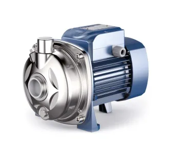 Pompa electrica centrifuga Pedrollo CP158-ST6 (AISI 316)