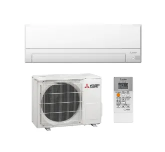 Aer condiționat CLASSIC INVERTER Mitsubishi Electric MSZ-HR25VFMUZ-HR25VF