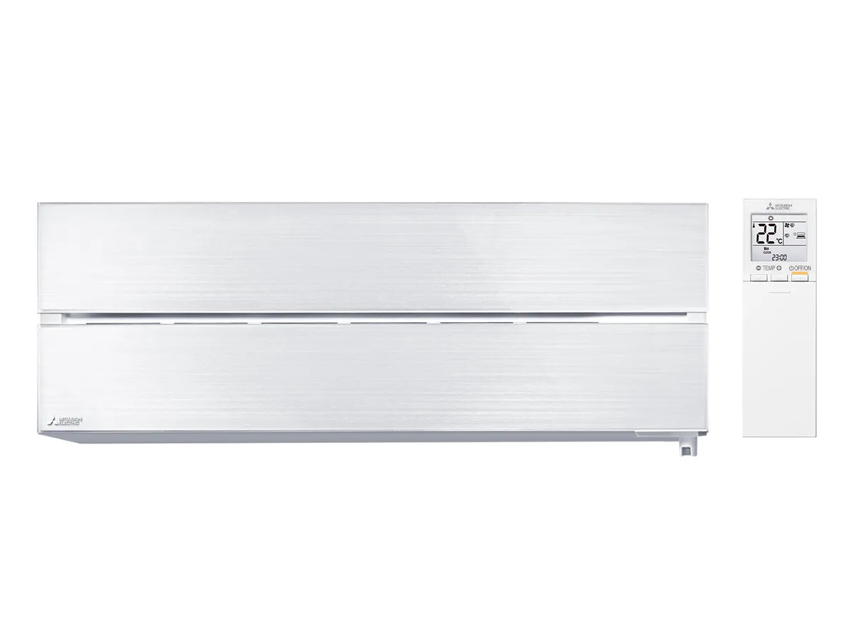 Внутренний блок Mitsubishi Electric MSZ-LN 25VGV-ER1(перламутрово-белый)