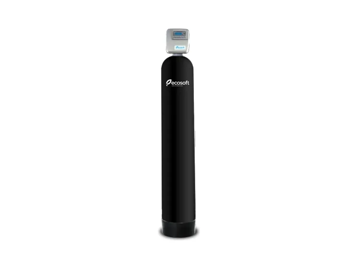 Filtru de eliminare a clorului ECOSOFT FPA 1054CT