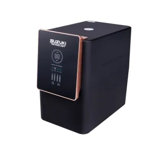 Фильтр обратного осмоса для питьевой воды Suzuki Hydrogen Alkaline Ionizer
