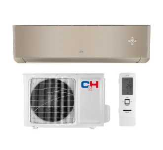 Кондиционер Сooper Hunter Supreme Inverter CH-S24FTXAM2S-GD