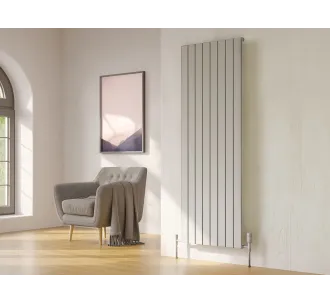 Дизайнерские радиаторы LOJIMAX, коллекция ROYAL Lemon глянцевый