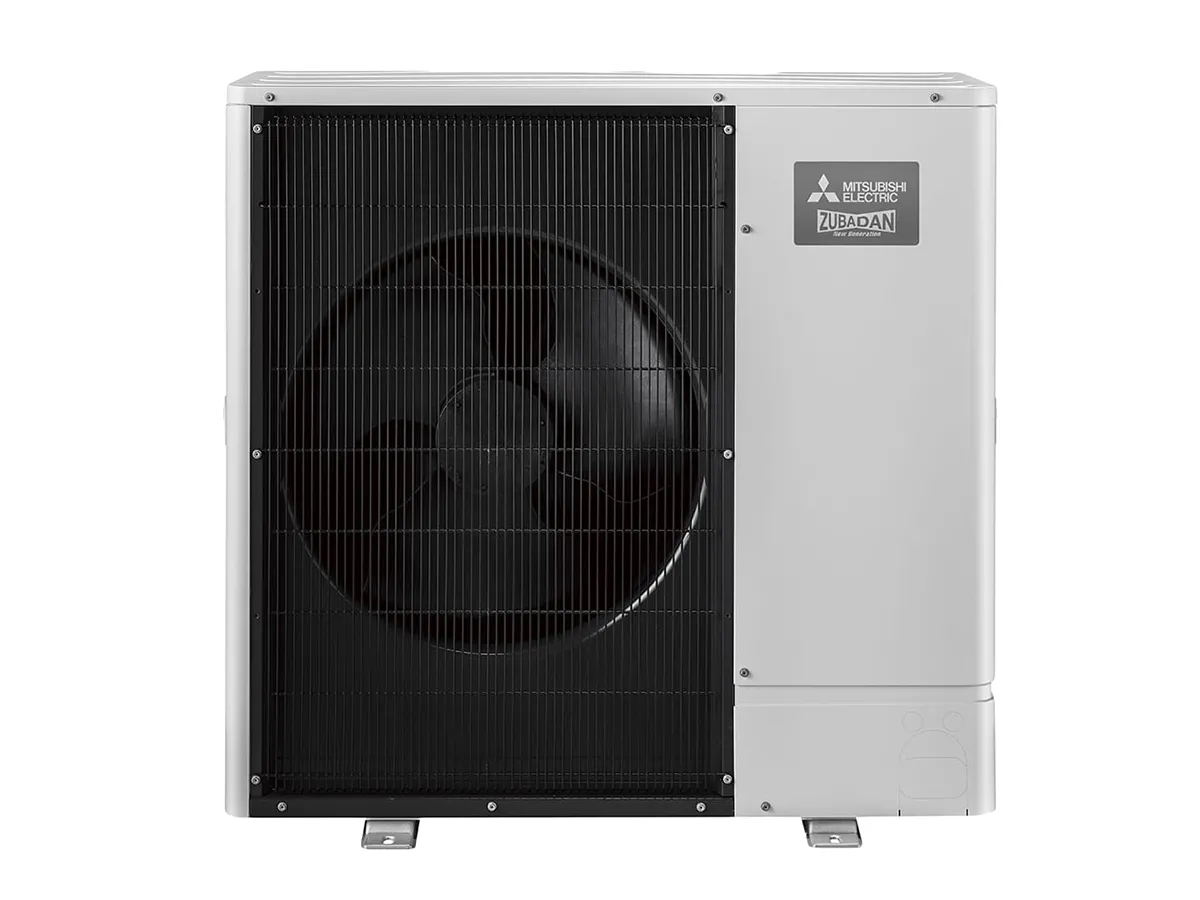 Pompă de căldură, unitate exterioară Mitsubishi Electric Zubadan PUZ-SHWM100YAA