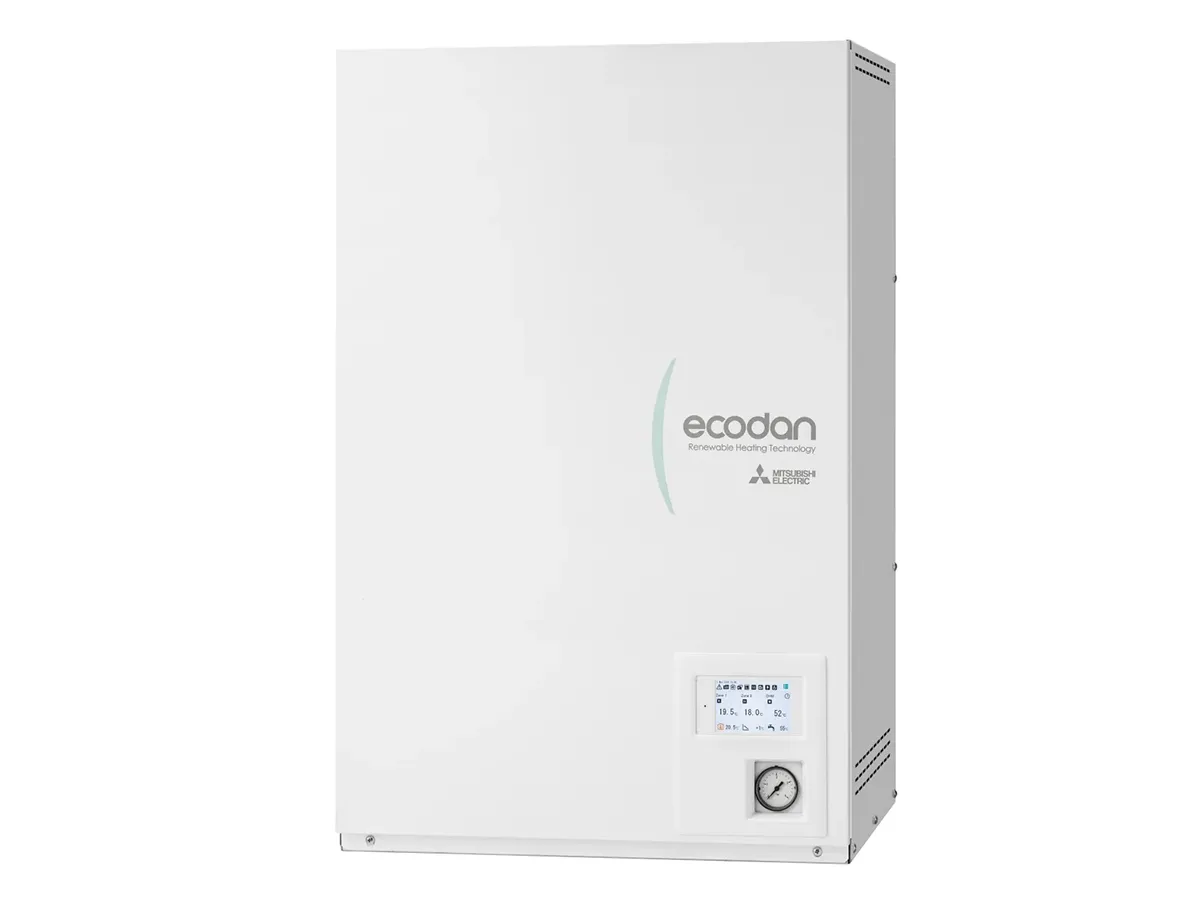 Pompă de căldură, unitate interioară Mitsubishi Electric Ecodan ERSD-YM9E