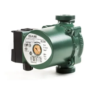 Pompa de circulatie DAB VA 65/130 mm
